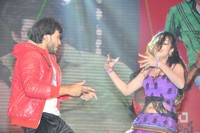 Dance Performance at DCM Audio